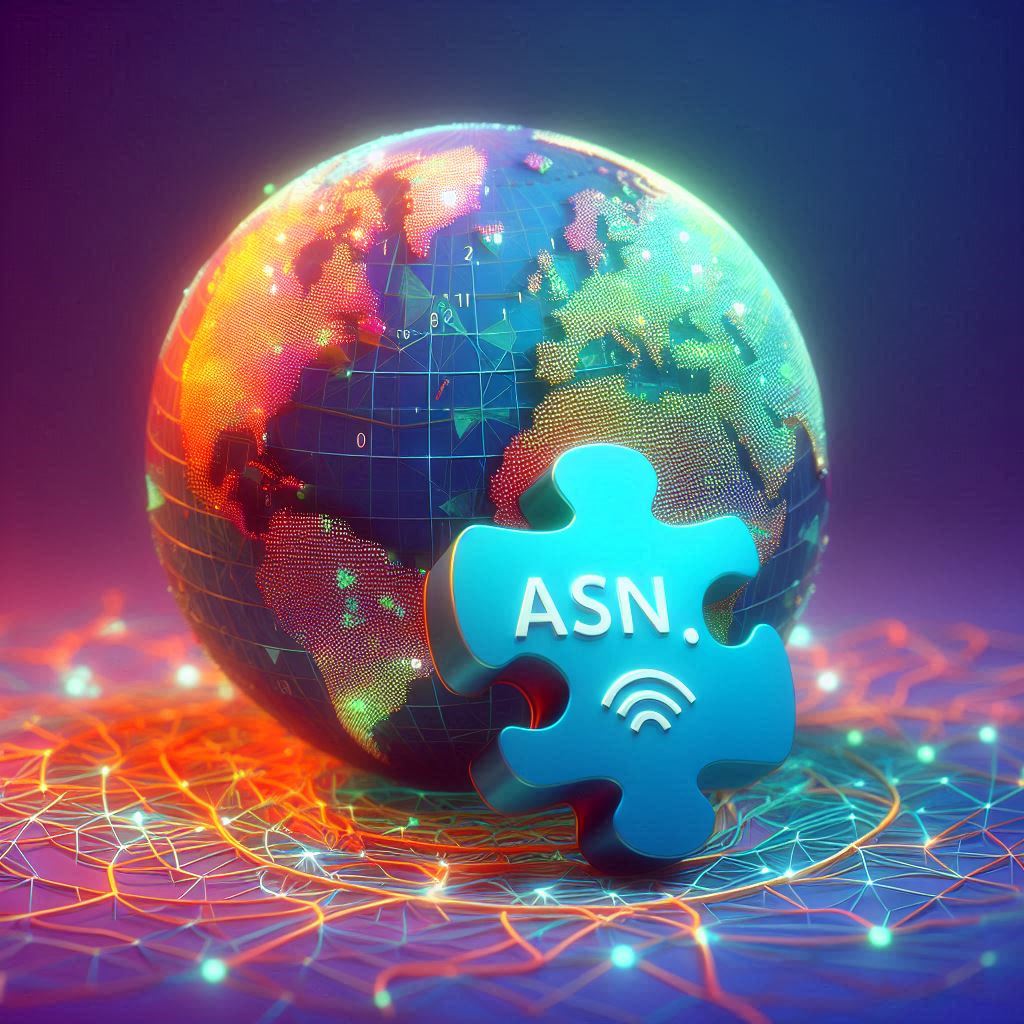 Unlocking the Internet's Backbone: Understanding Autonomous System ...